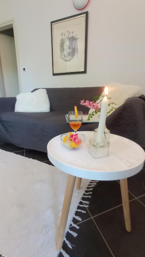 Apartments Lodra プーラ エクステリア 写真