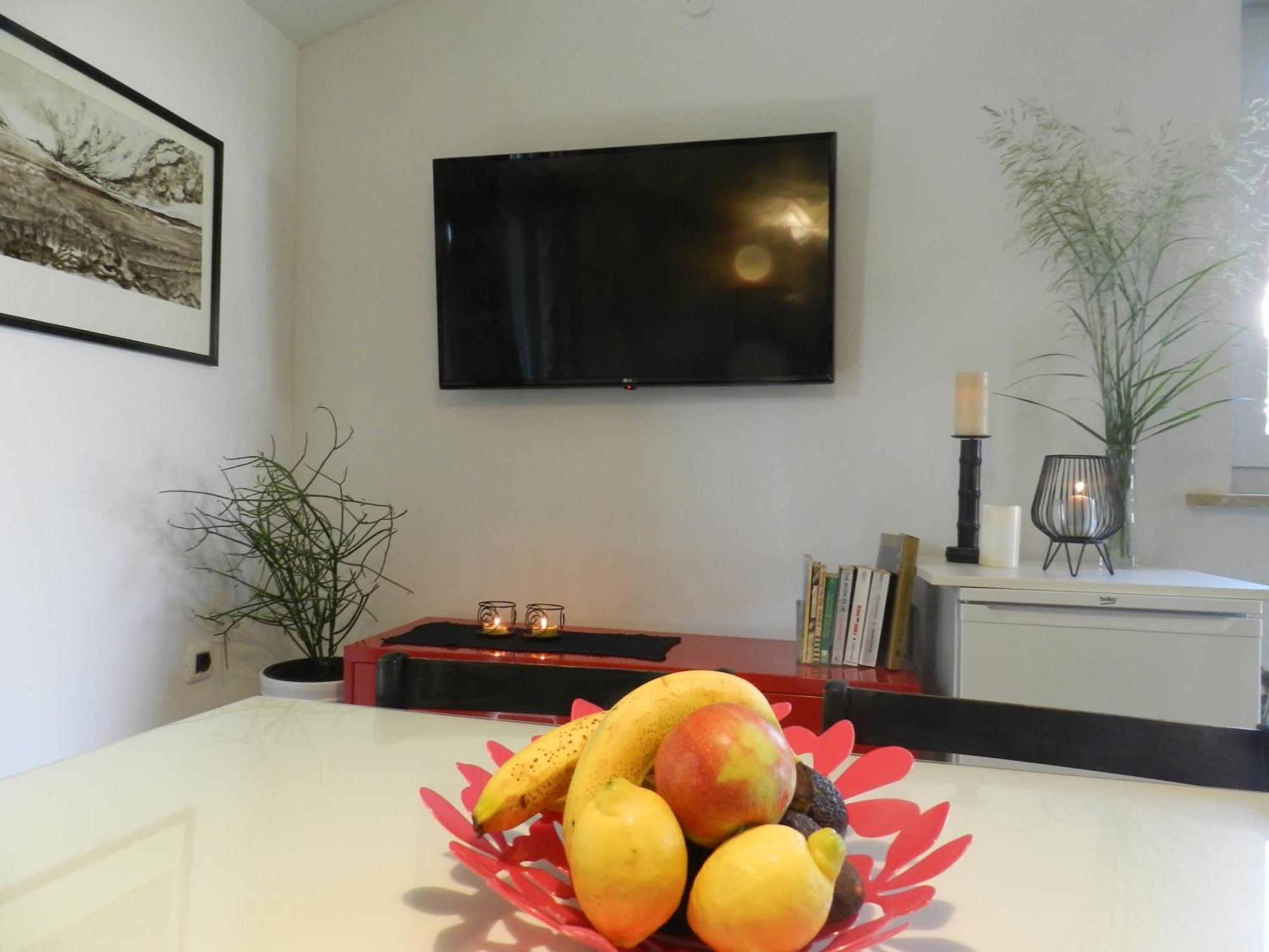 Apartments Lodra プーラ エクステリア 写真