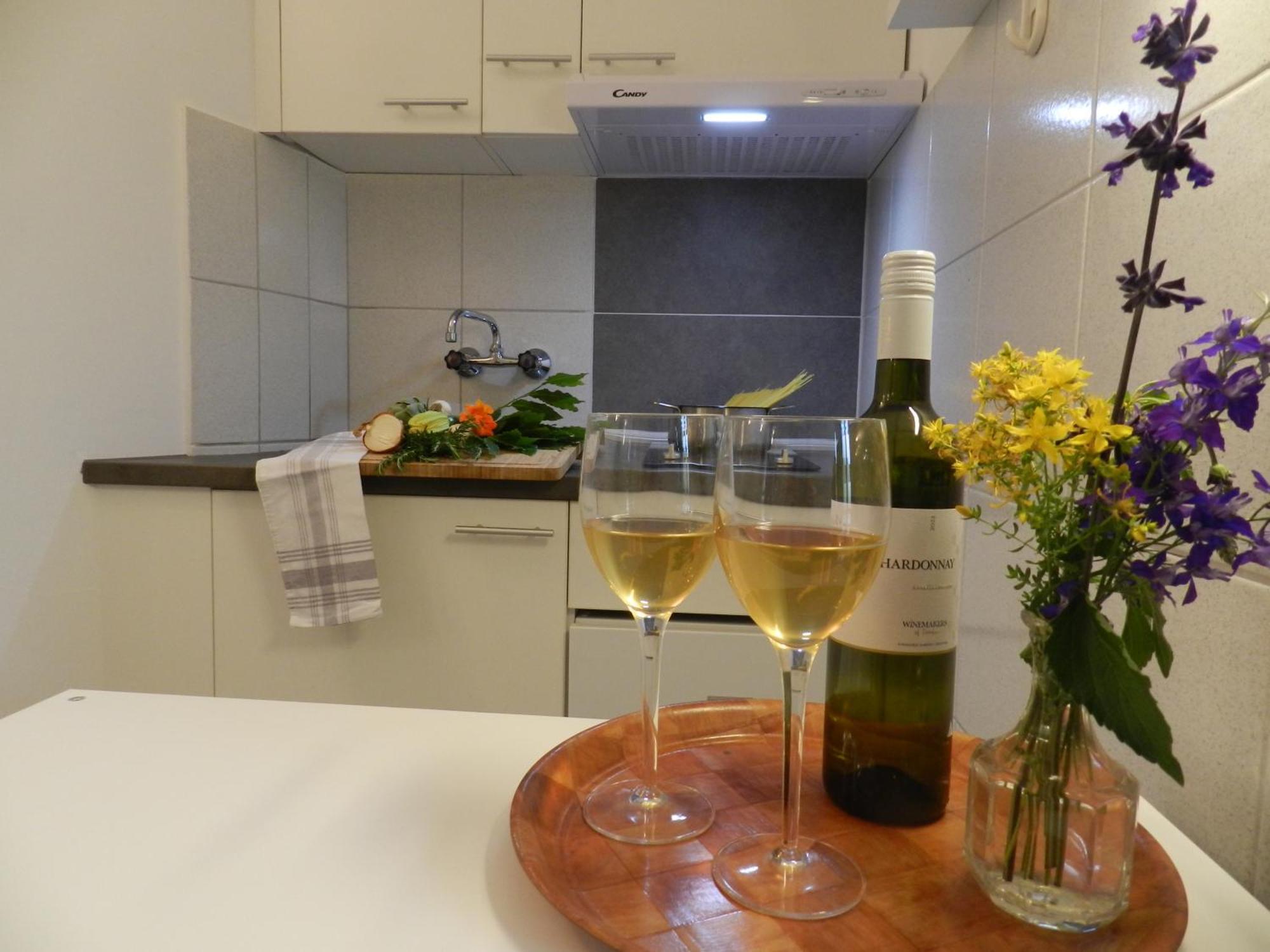 Apartments Lodra プーラ エクステリア 写真