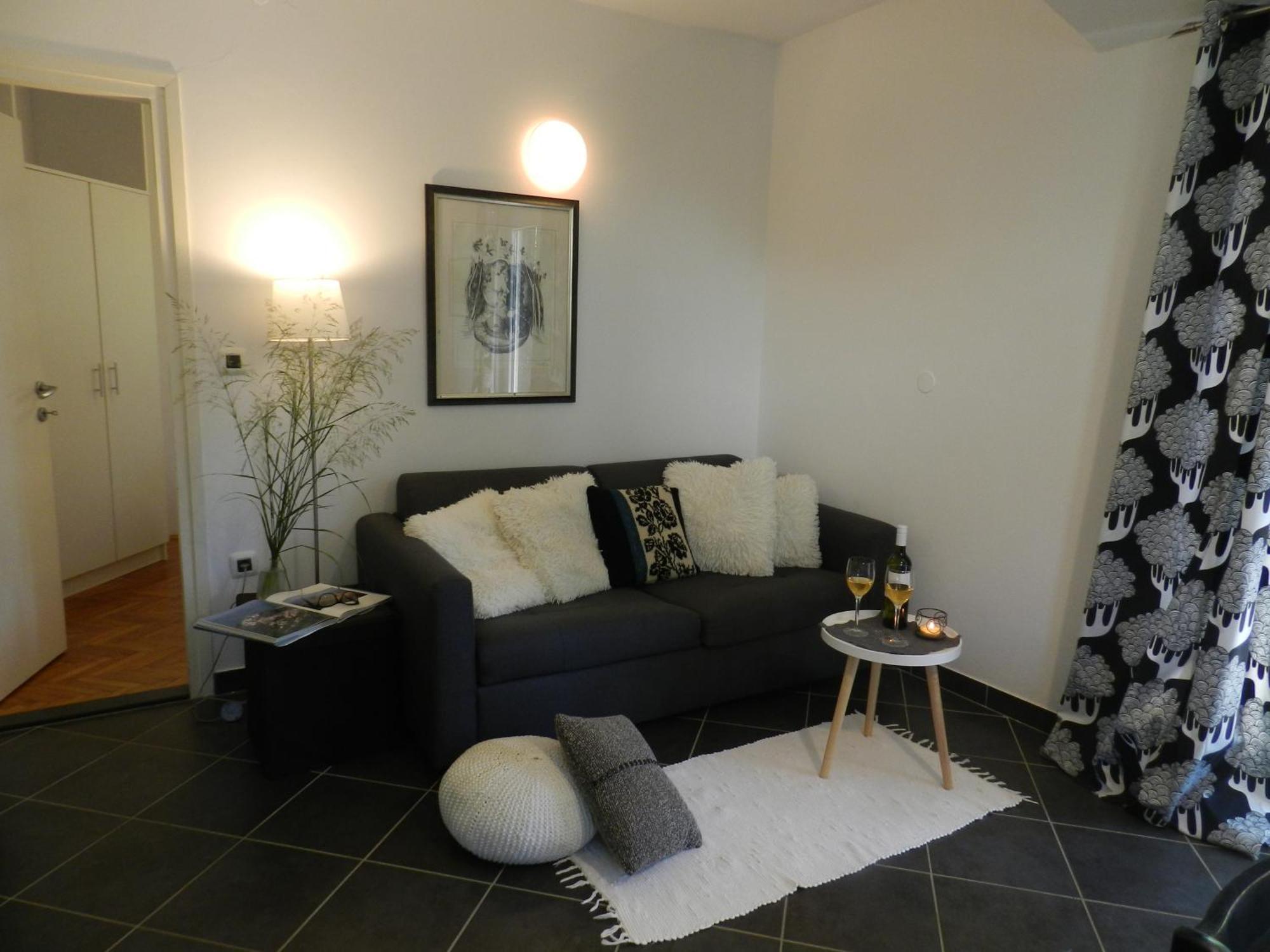 Apartments Lodra プーラ エクステリア 写真