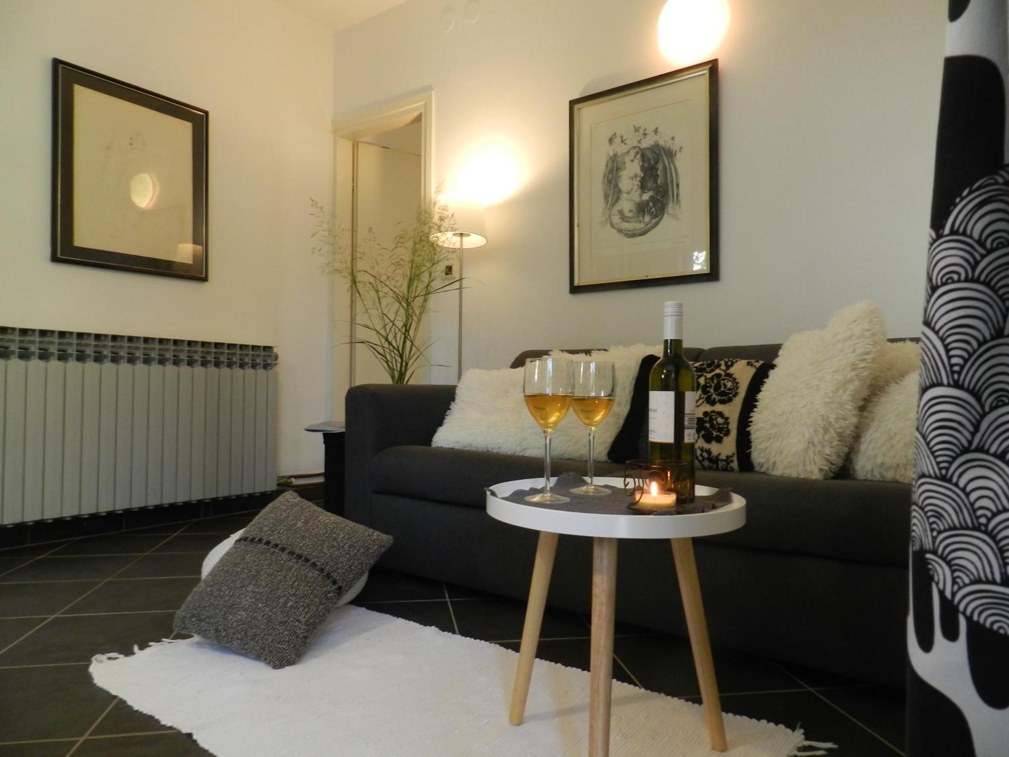 Apartments Lodra プーラ エクステリア 写真