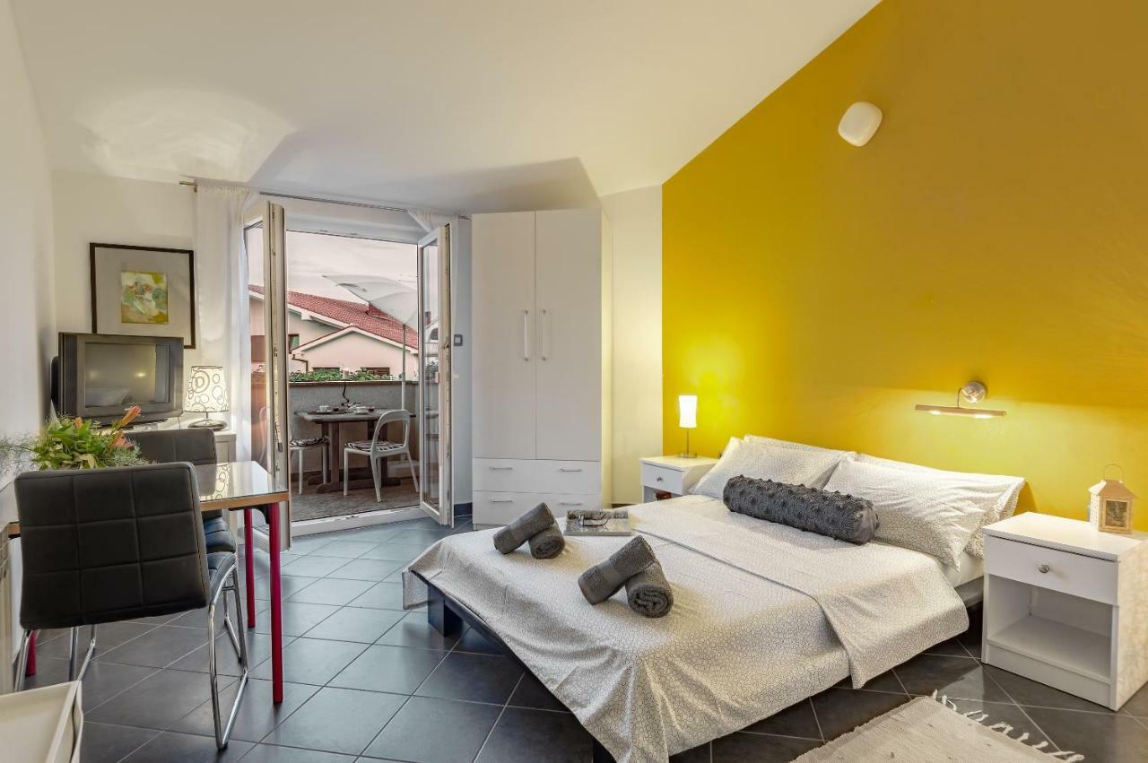 Apartments Lodra プーラ エクステリア 写真